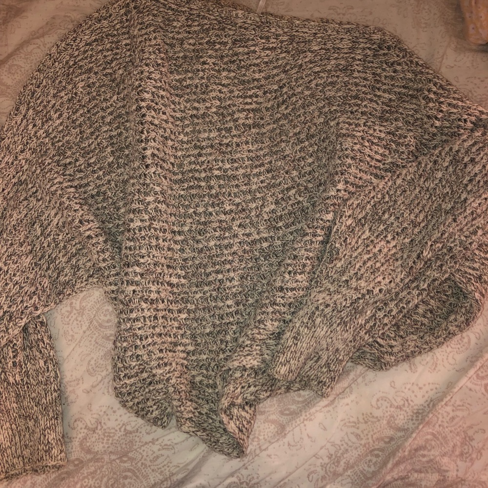 Free people sweater
